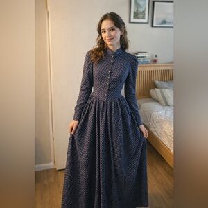 Halloween Costume Dress — Historical dress from 1800s